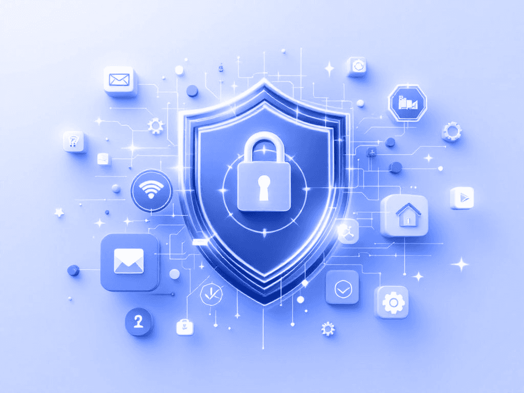 Sécuriser les données citoyennes