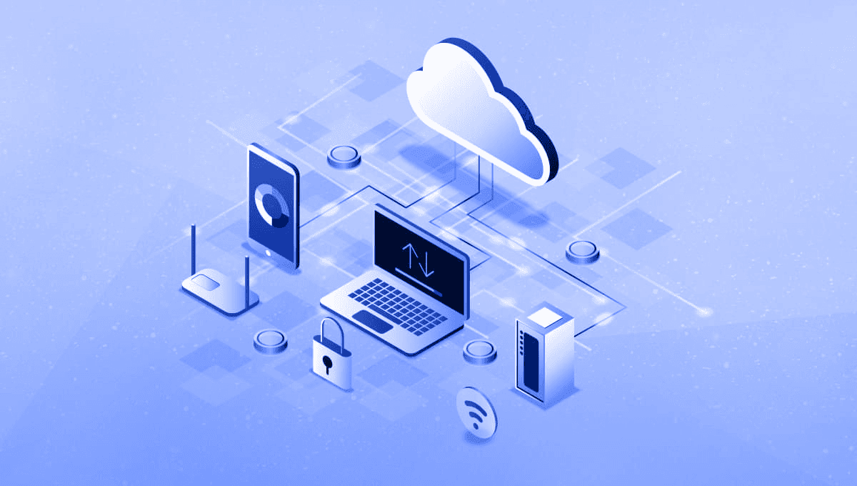 Virtualisation et services cloud