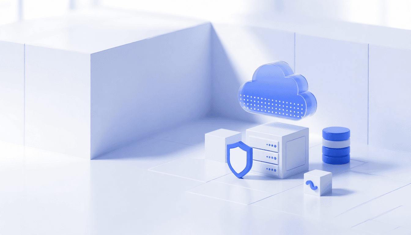 Building the State's Digital Trust