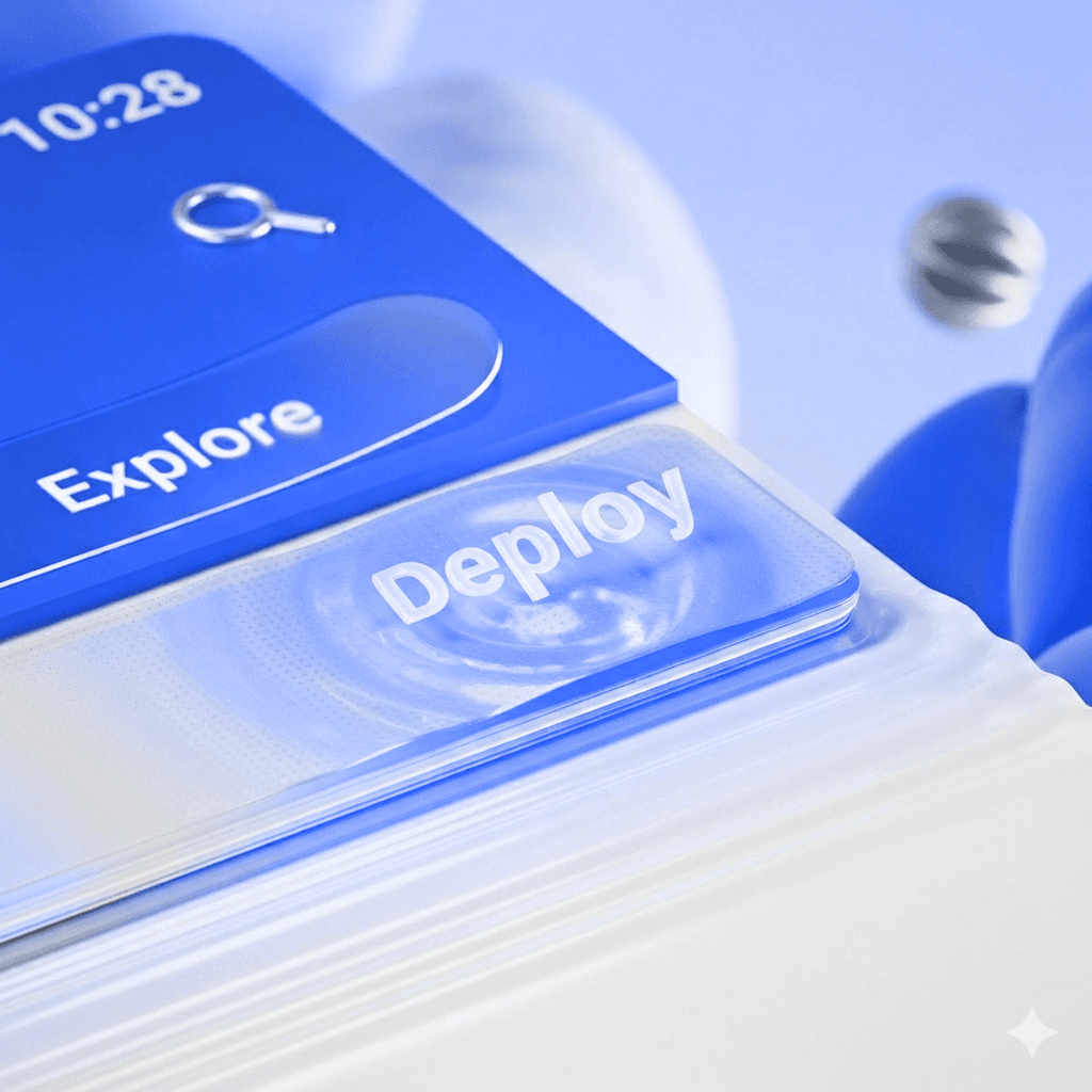 Implémentation & Intégration